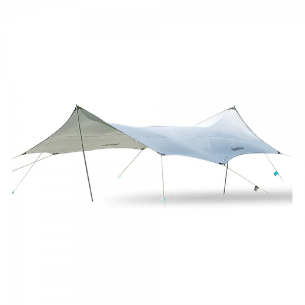 NatureHike-Cloud Moraine Canopy Tent